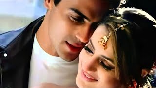 Mein Ishq Ushka Wo Aashiqui [[❣️ Bollywood's Best  Love Song ❣️]] Vaada √ Alka Yagnik | Arjun&Amisha