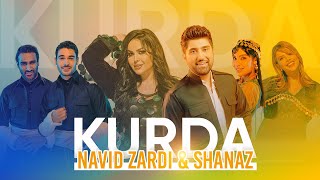 Navid Zardi & Shanaz - KURDA