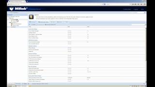 DESLOCK Policies Tutorial
