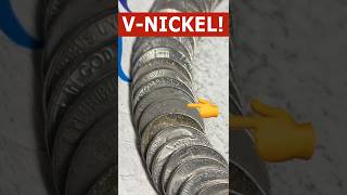 Sweet 130+ Year-Old Find!  #coinrollhunting #coincollecting #money