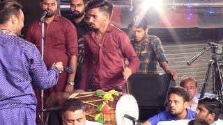 Jugalbandi MASTER SALEEM || Bhajan JAI KALI || Latest Jagran At Amritsar 2018