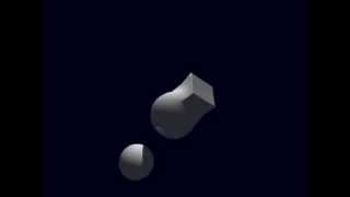 Raymarching Fun #4