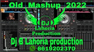 new mashup Bhangra Punjabi Songs _ New Punjabi Songs Jukebox 2021-22 _ Best Dj Remix Punjabi song