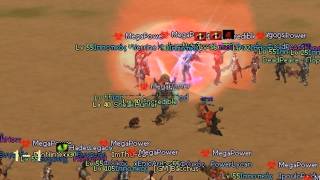 Metin2.gr ♛ SilenceGod ♛ Vs xSpurS [Part 2] [PvP]