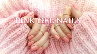 How to Apply Gel Polish on Natural Nails | چۆنیەتی بەکارهێنانی جێڵ پۆڵیش لەسەر نینۆکی سروشتی