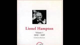 Lionel Hampton - Complete Edition Vol.1 (1936)