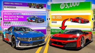 We Added Wheelspins To This Game!