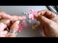 handmade chic mini flowers tutorial jennings644