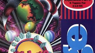 Randall - The Edge Experience Part 5 (1993)