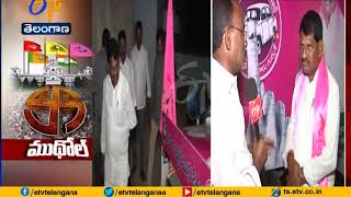 ముందస్తు ఎన్నికల్లో టీఆర్‌ఎస్‌ విల్‌ విల్‌ | ముధోల్ ఎమ్మెల్యే అభ్యర్థి విటల్ రెడ్డితో ఈటీవీ ప్రత్యేక ఇంటర్వ్యూ