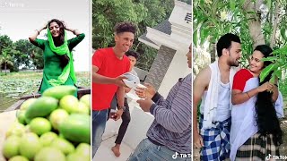 ഇവരുടെ വീഡിയോസ് വേറെ ലെവലാണ് 😍! Malayalam Latest Tik Tok Videos