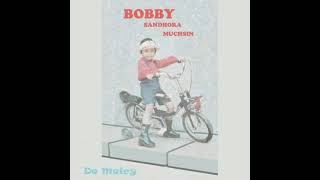 Gembala Kambing - Bobby Sandhora Muchsin