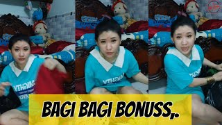 Bisnis jualan baju secara live 135