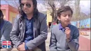 Khula Hai Sabhi Ke Leye Baab-e-Rehmat | Muazzam Ali Mirza