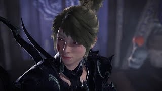 【MHW:I】元観光客が新大陸を歩むゆっくり実況 19話