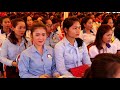 pursat 05 03 2019 720p ខេត្តពោធិ៍សាត់​ ប្រារព្ធខួបលើកទី១០៨​ ទិវាអន្តរជាតិ​ ៨មីនា