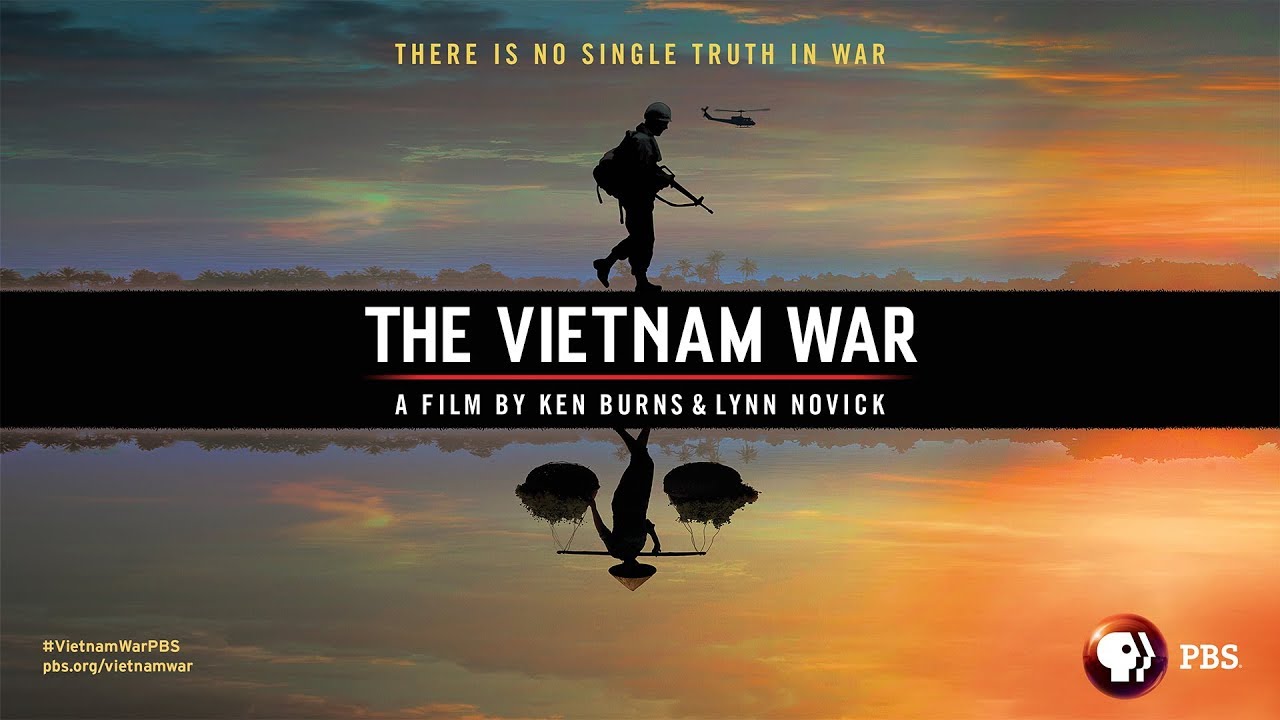 The Vietnam War: A Film By Ken Burns And Lynn Novick - YouTube