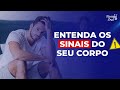 Sintomas de Desequilíbrio Hormonal em homens