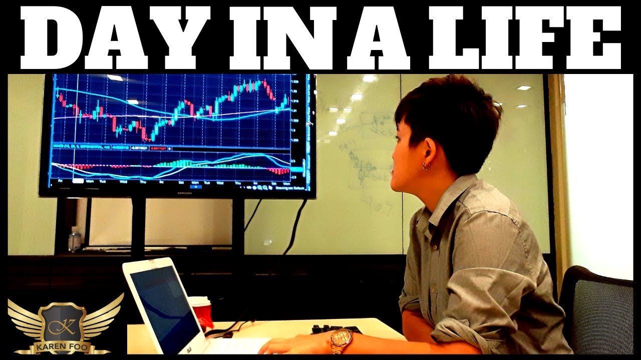 Truth About The Millionaire Forex Trading Lifestyle Youtube
