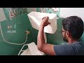 toilet flush tank fitting in tamil how to fit western toilet flush tank flushtank toilettank