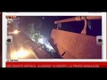 breaking bus crashes at avellino in southern italy 07 28 2013