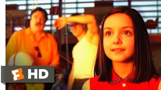 Speed Racer (2008) - Trixie Meets Speed Scene (2/7) | Movieclips