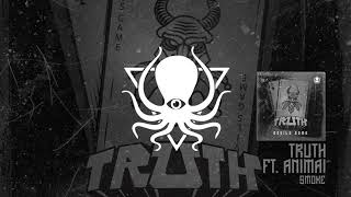 Truth ft. Animai - Smoke (DDD03)