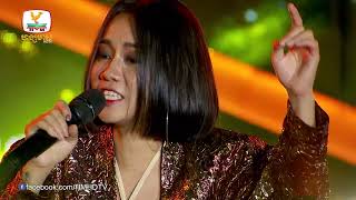 ជីវិតគ្រួសារ - លាង សុផាឡែន  | Concert | HM