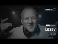 LOSEV [ house ] @ Pioneer DJ TV | Moscow