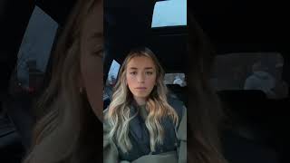 Sadie Mckenna 💗: #short #shorts #sadiemckenna