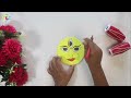 maa durga craft durga puja navratri craft ideas