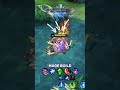 ✅ gatotkaca healing tutorial by renyaaa