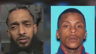 Deliberations continue in trial of man accused of murdering rapper Nipsey Hussle