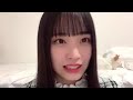 2020年12月08日19時36分13秒 入内嶋 涼（ske48 チームkⅡ）