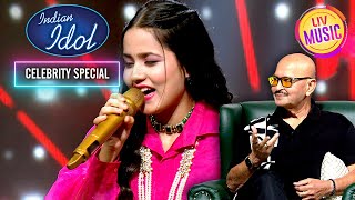 'Piya Bawri' गाने पर हुई Outstanding Performance | Indian Idol 13 | Celebrity Special