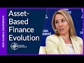 The Evolving Landscape of Asset-Based Finance and Securities Products | Global Conference 2025