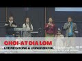 Choi-at dia lom | Lheineichong & Lhingneikhol | Peniel Baptist Church