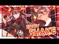 Edgy Shake Tutorial | Alight Motion 4.0 |