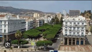 Annaba 2025   مدينة عنابة  الجزائر  Ville  Annaba  Algérie