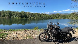 Ep. 02 | Ride To Mamalakandam - Kuttampuzha