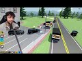 maximum security nuclear convoy in driving empire