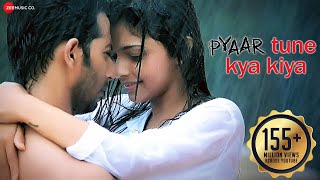Pyaar Tune Kya Kiya -  Theme Song | Love Romance Sad Song | Amjad Nadeem , Jubin