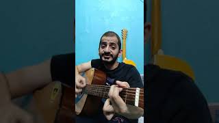 Tu Jaane Na | Atif Aslam | Guitar Lesson | Ramanuj Mishra | #shorts
