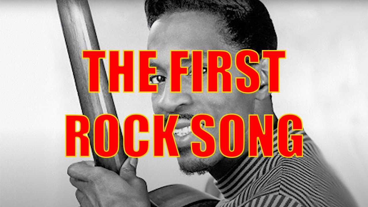 Rocket 88: Ike Turner's Historic Journey To The Birth Of Rock 'n' Roll ...