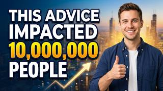 This Advice Will Change Your Life Forever | Mindset, Failure & Daily Choices That Shape Your Future