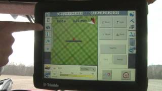 Trimble FmX Precision Ag Training