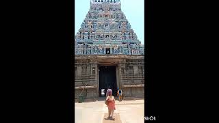 Pattinathar jeeva samathi Thiruvottiyur sri thyagaraja swamy temple#chennai #trending #kovil