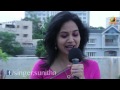 Singer Sunitha singing Pawan Kalyan's Thammudu song | Pedavi Datani Matokatundi Song