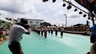 2020【蘭嶼東清村小米豐收祭】