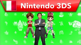 YO-KAI WATCH - Filmato del Nintendo Direct (Nintendo 3DS)